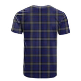 Lloyd of Astargus Tartan T-Shirt